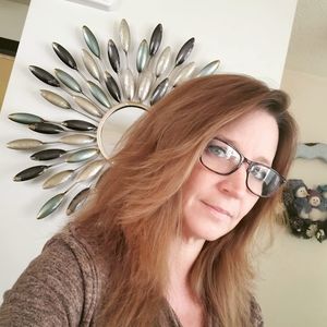 Meet your Posher, Tracy